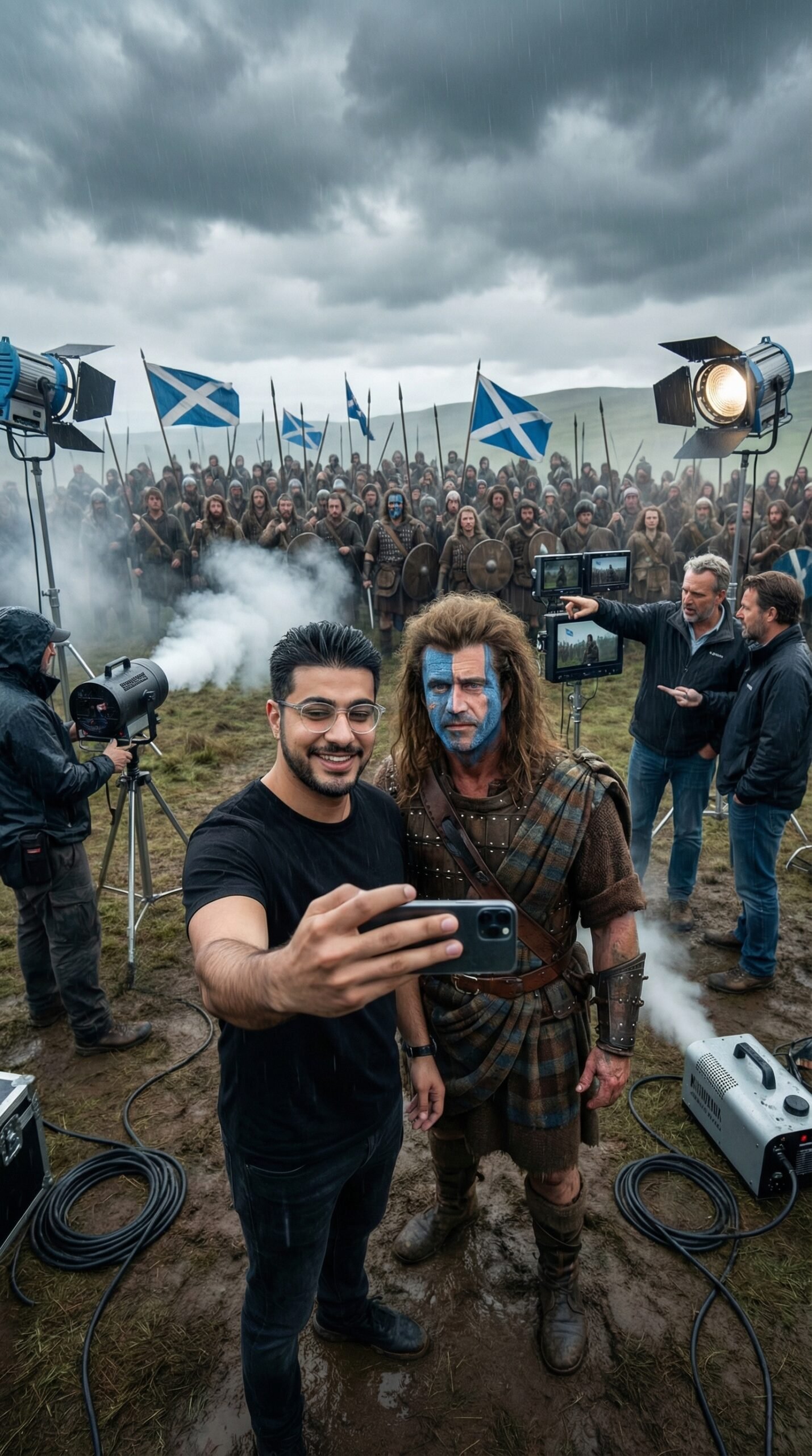 Braveheart