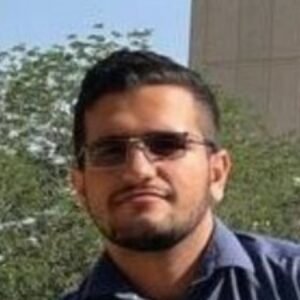 Profile photo of Abdulrahman Saad