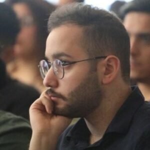 Profile photo of Ali Alwash