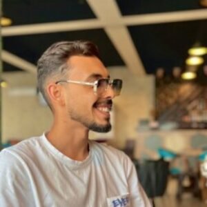 Profile photo of Mohamed Jassim