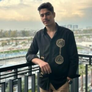 Profile photo of Abdullah Najeb