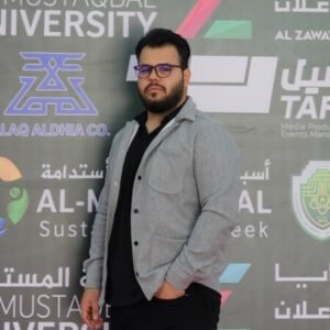 Profile photo of Mohammed Alaa