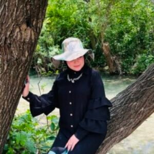 Profile photo of Malaak Mohammed