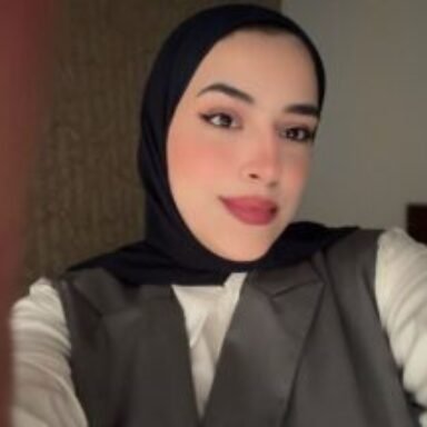 Profile photo of HALA RAFID