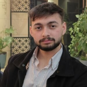 Profile photo of Ahmed Mudher