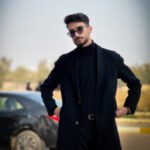 Profile photo of Ameer Qahtan