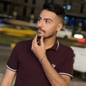 Profile photo of Ali Dawood