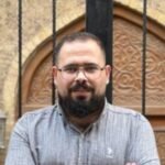 Profile photo of Mustafa Nabeel