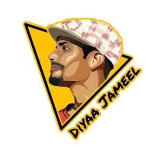 Profile photo of Dhya Jameel