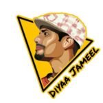 Profile photo of Dhya Jameel