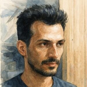 Profile photo of Ali Cotten