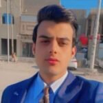 Profile photo of علي غالب