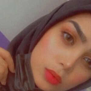 Profile photo of noor-al-huda mohammed