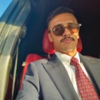 Profile photo of Hashim Mohammed