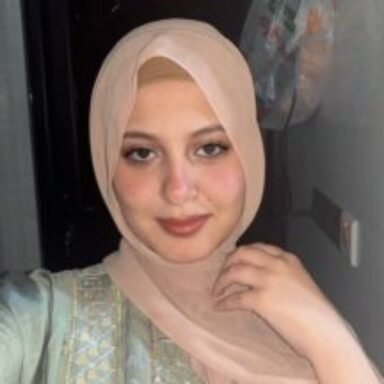 Profile photo of زينة سلمان