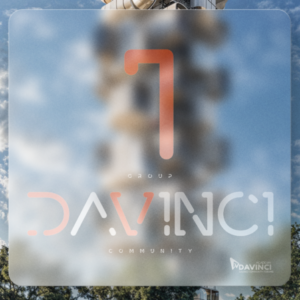 DaVinci 1 Group