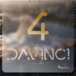 Group logo of DaVinci 4 Group