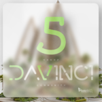 Group logo of DaVinci 5 Group